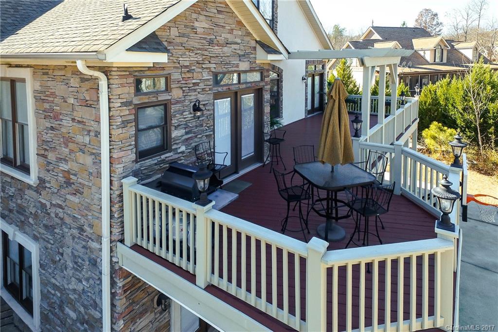 Liberty Hill - Residential