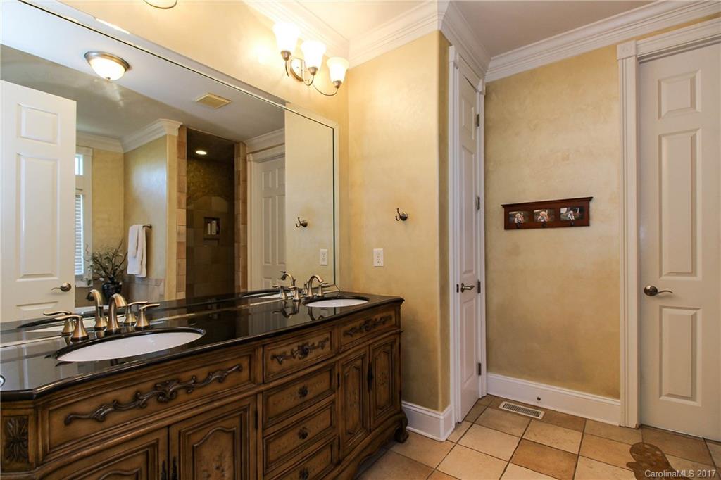 Liberty Hill - Residential