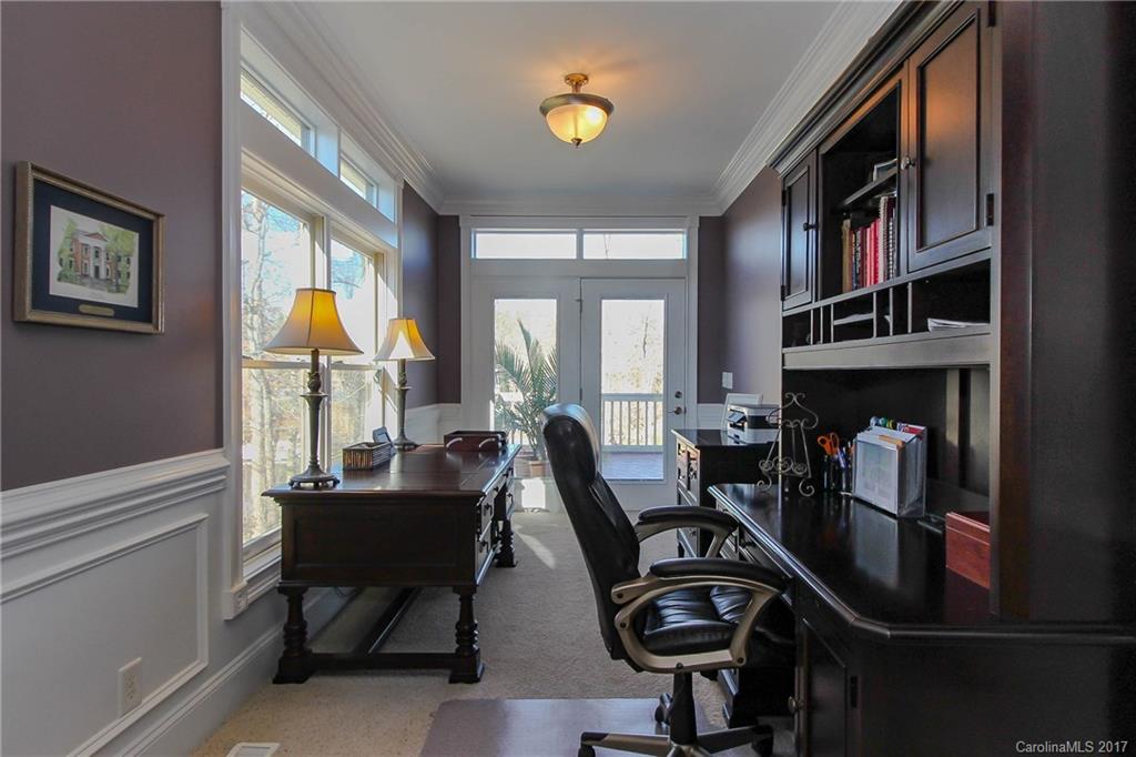 Liberty Hill - Residential