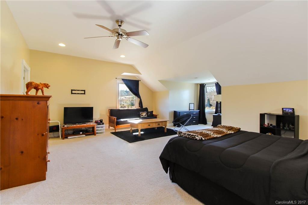 Liberty Hill - Residential