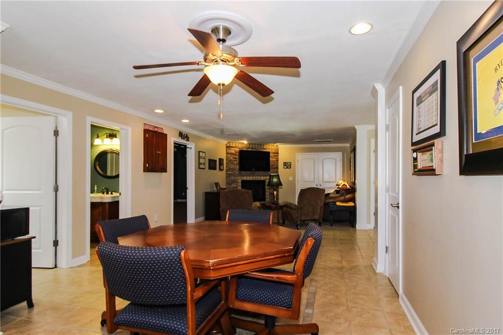 Liberty Hill - Residential