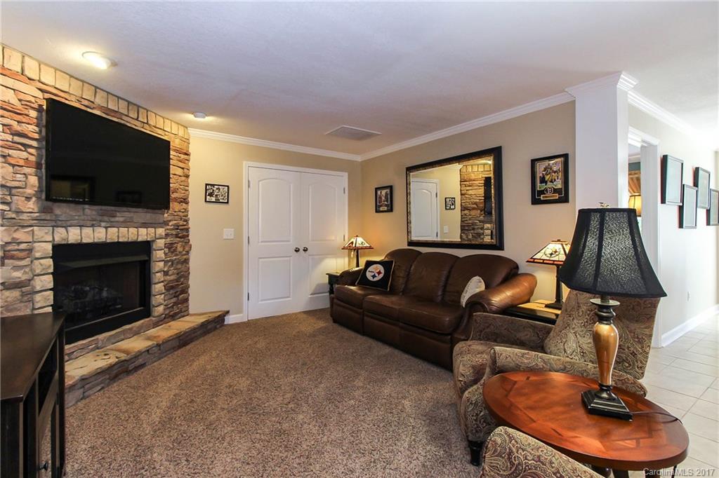 Liberty Hill - Residential