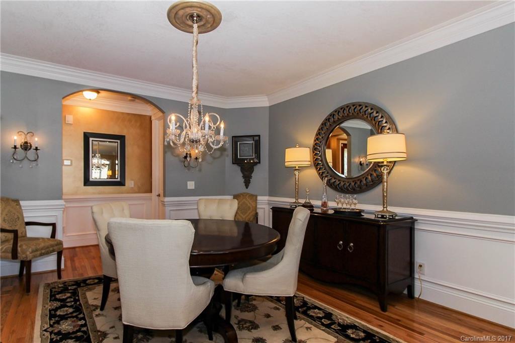 Liberty Hill - Residential