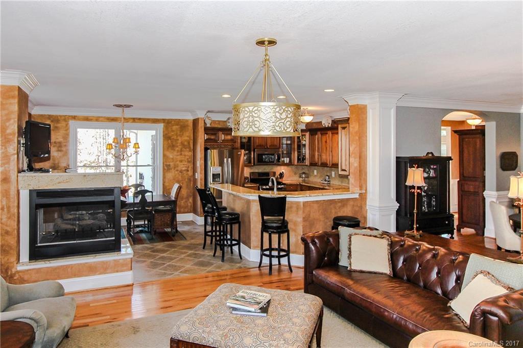 Liberty Hill - Residential