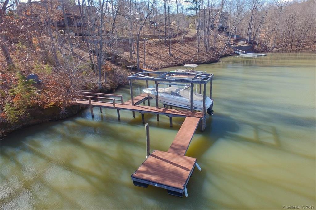 Liberty Hill - Residential