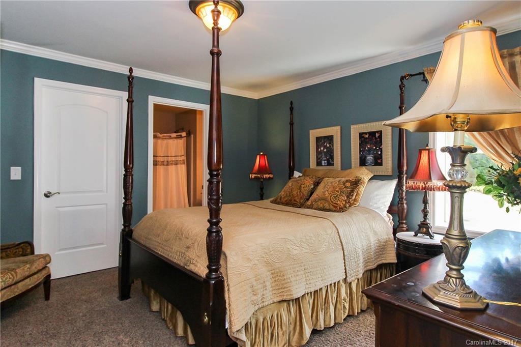 Liberty Hill - Residential