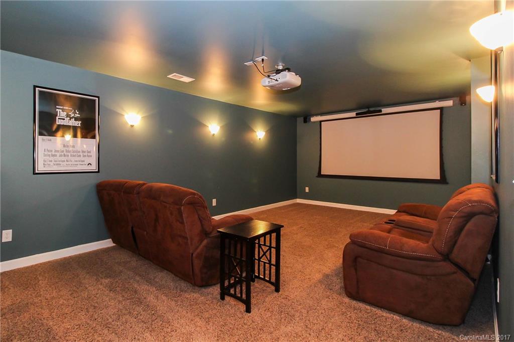 Liberty Hill - Residential