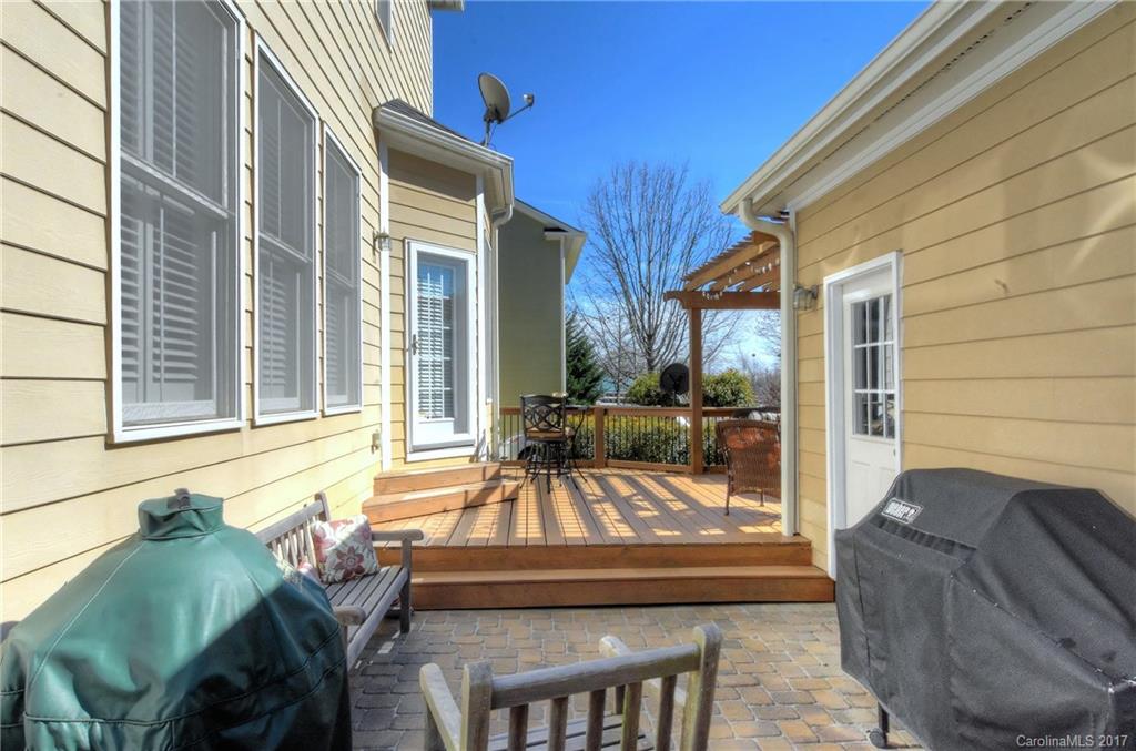Baxter Village - Residential