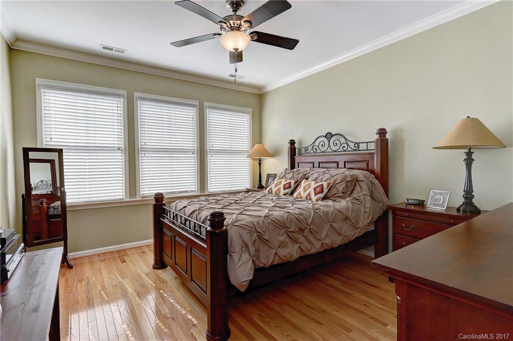 Baxter Village - Residential