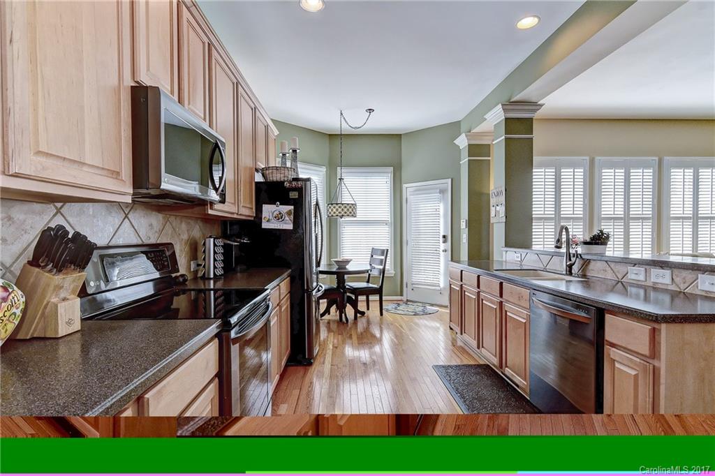 Baxter Village - Residential
