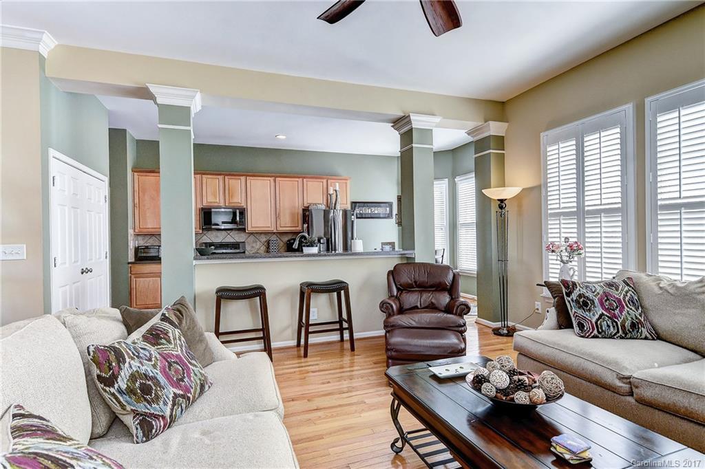 Baxter Village - Residential