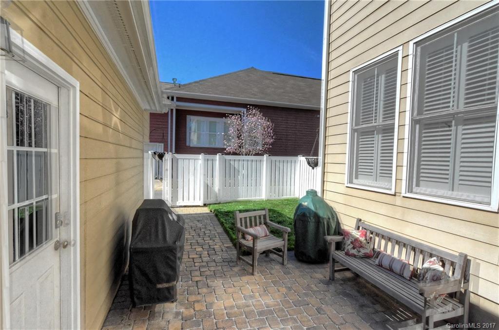 Baxter Village - Residential