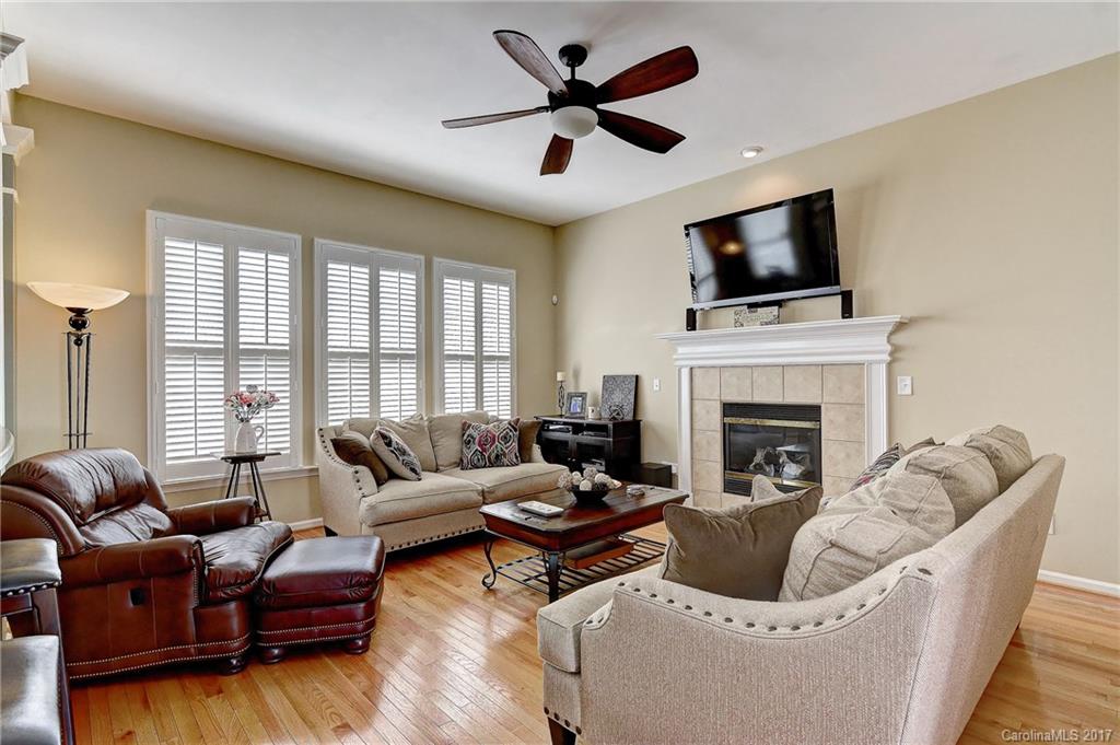 Baxter Village - Residential