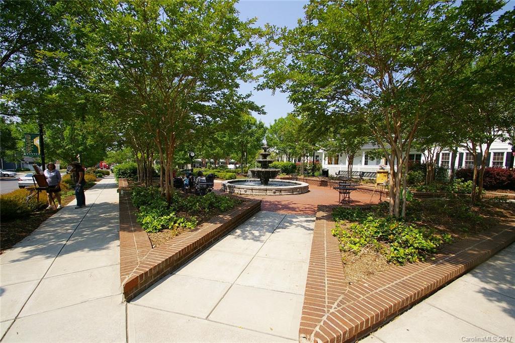 Baxter Village - Residential
