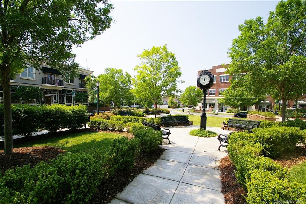 Baxter Village - Residential
