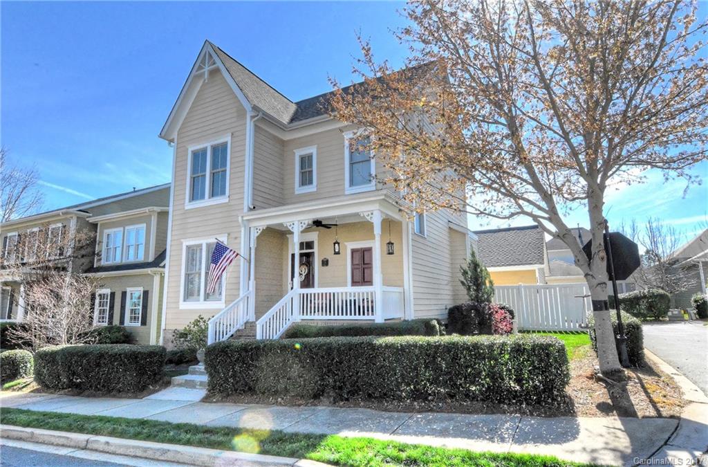 Baxter Village - Residential