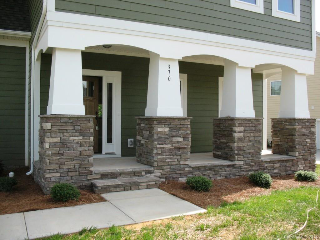 Reserve At Morrison Plantation - Residential