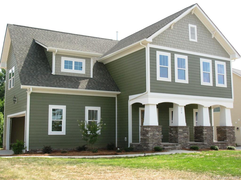 Reserve At Morrison Plantation - Residential