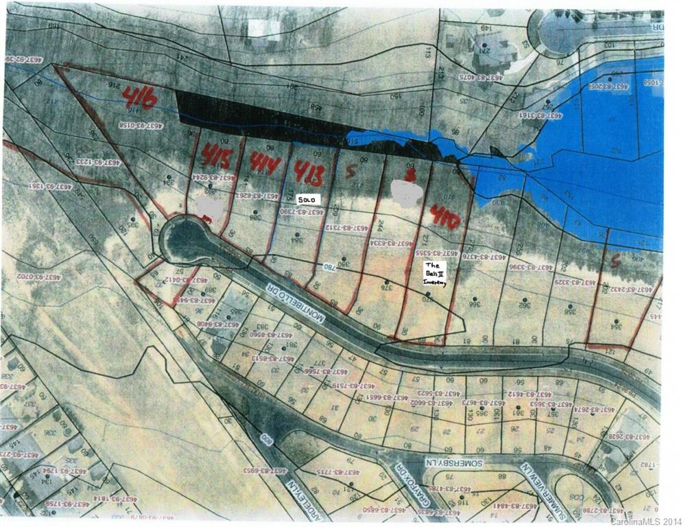 Reserve At Morrison Plantation - Residential