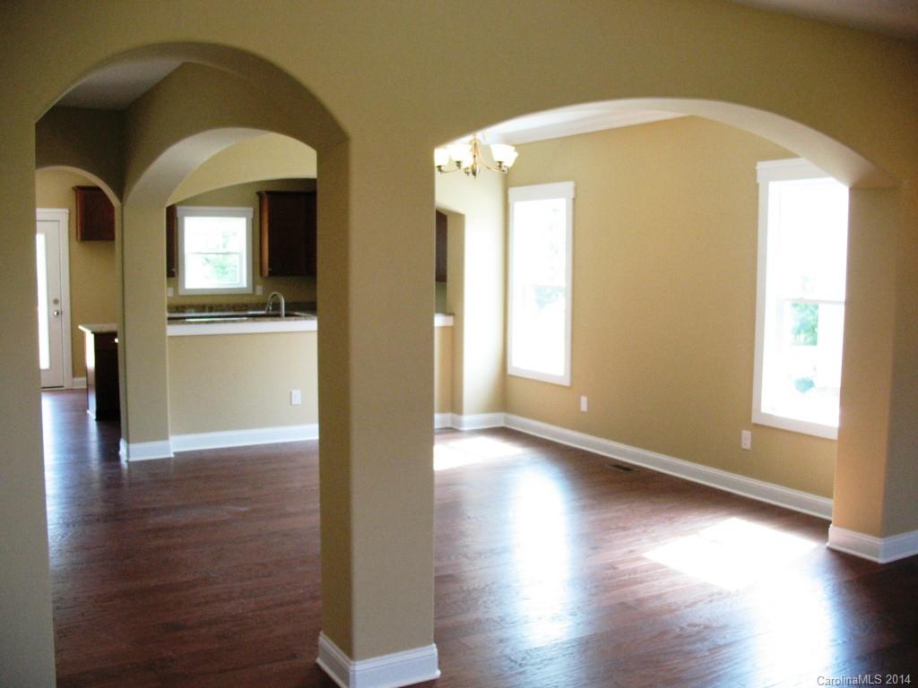 Reserve At Morrison Plantation - Residential