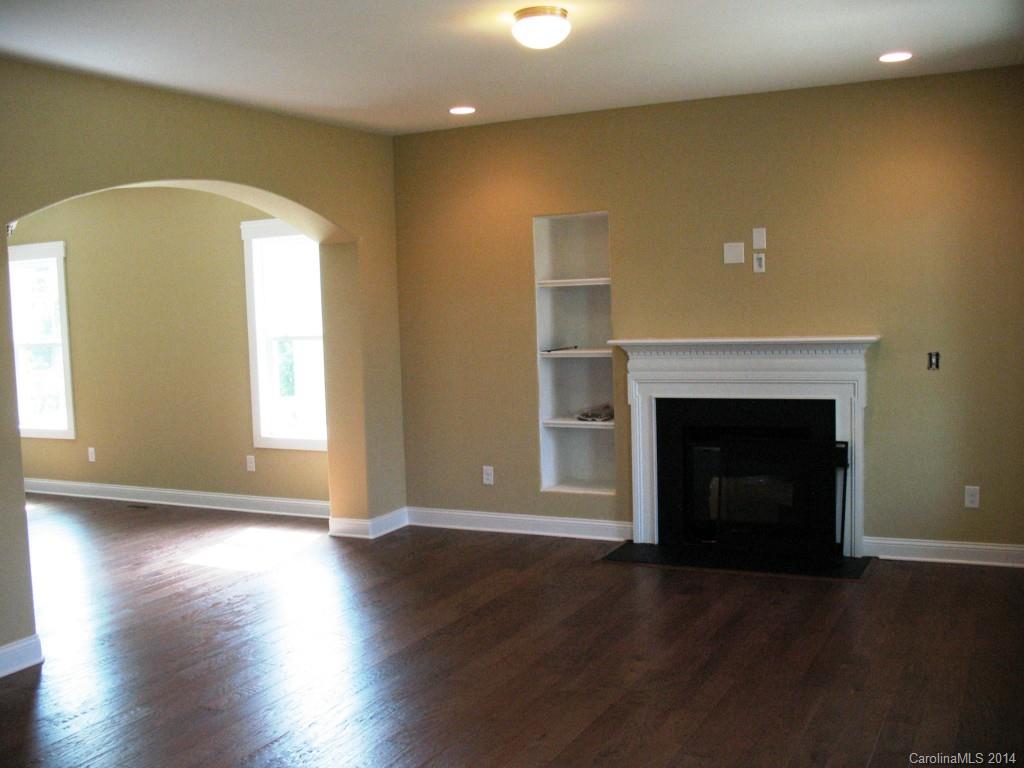 Reserve At Morrison Plantation - Residential