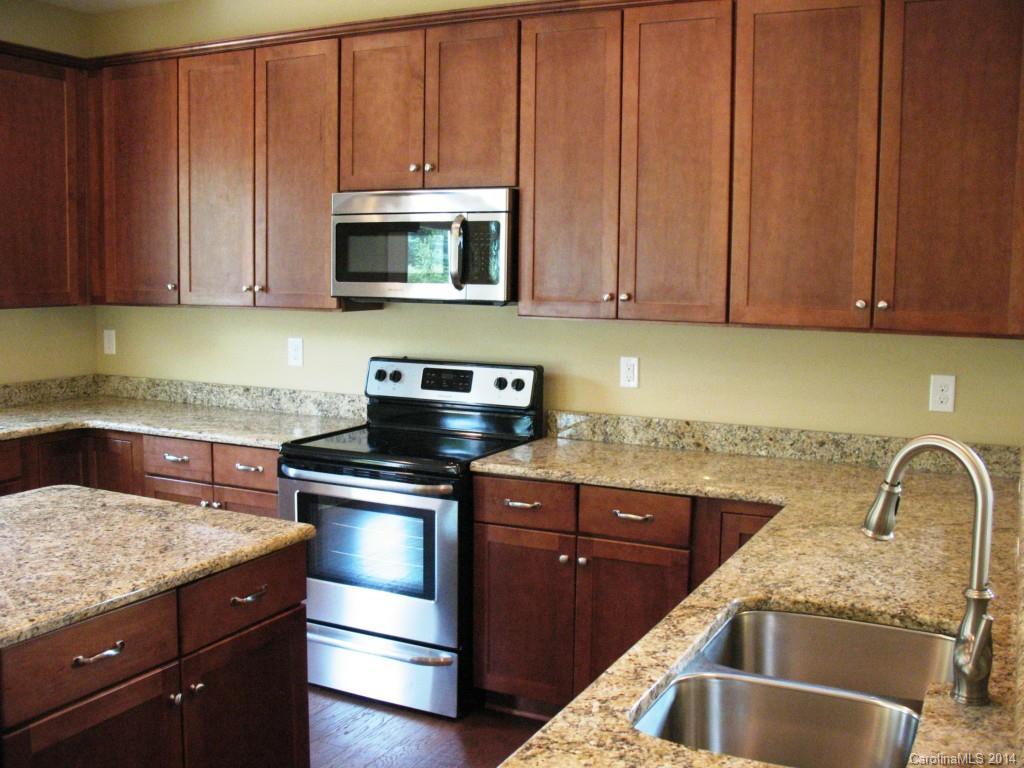 Reserve At Morrison Plantation - Residential