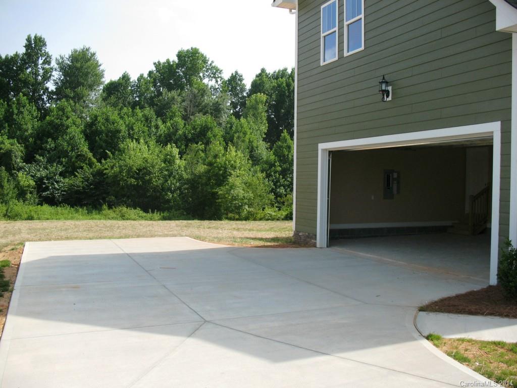 Reserve At Morrison Plantation - Residential