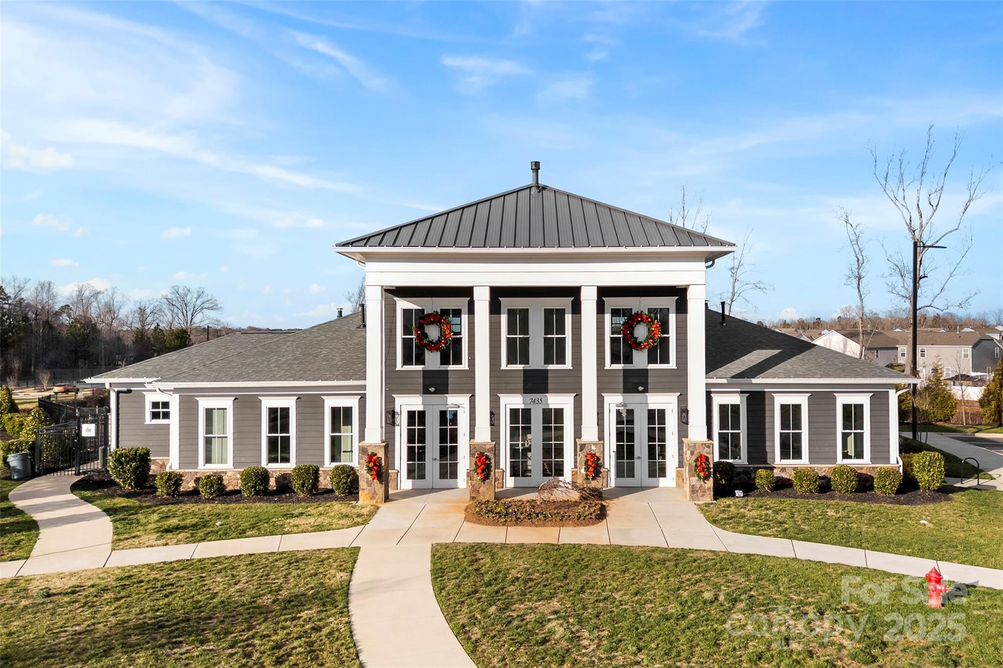 NOLEN FARM - Residential