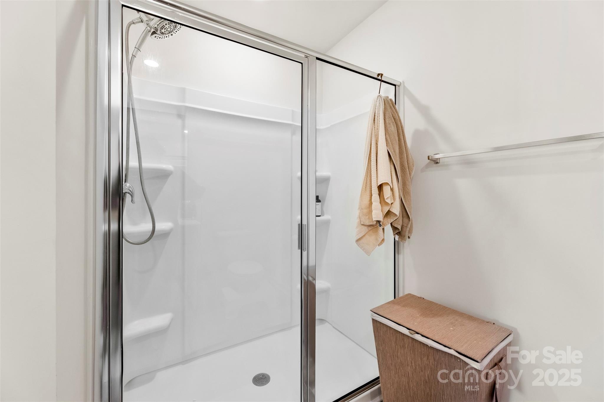 NOLEN FARM - Residential