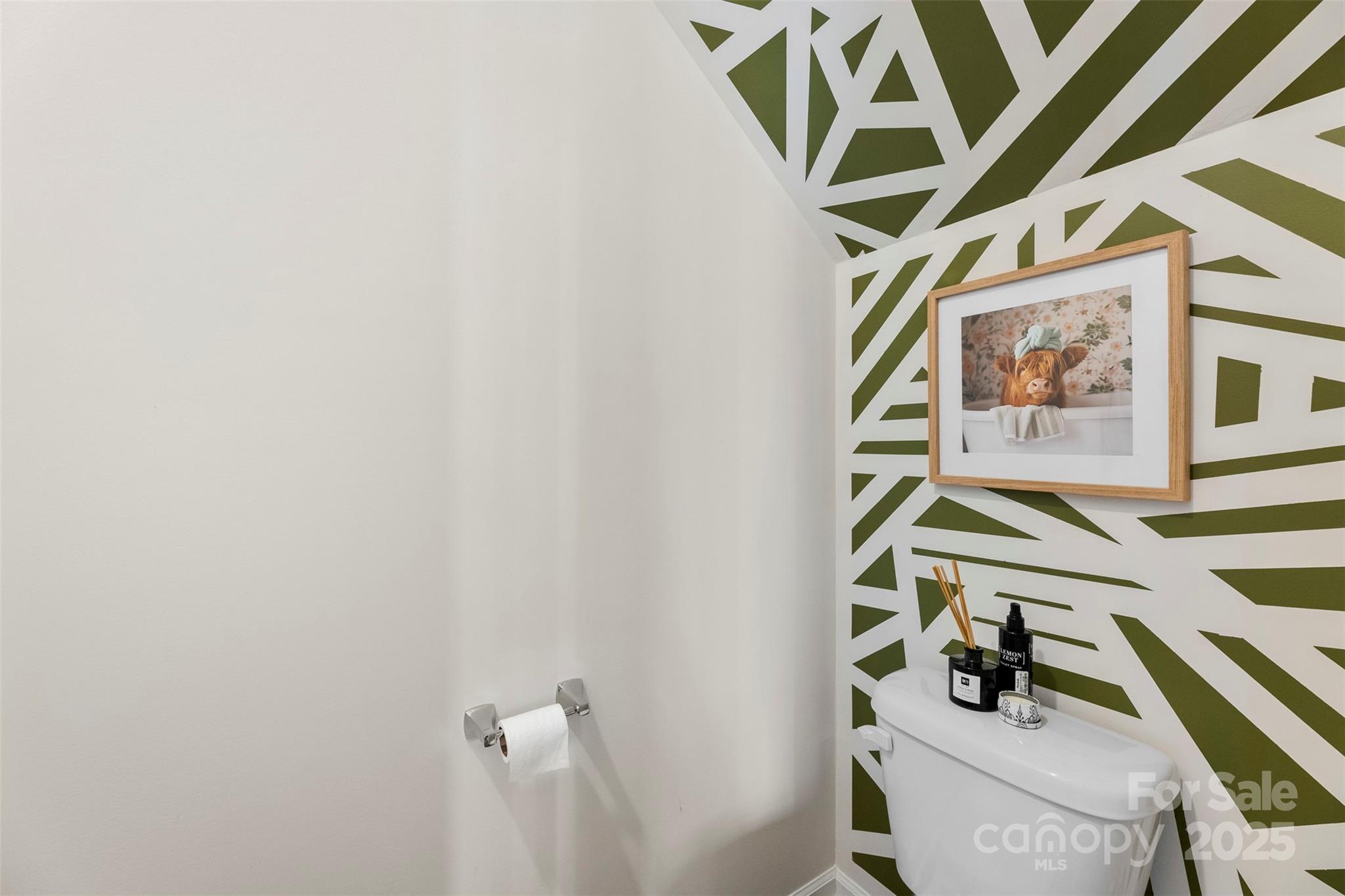 NOLEN FARM - Residential