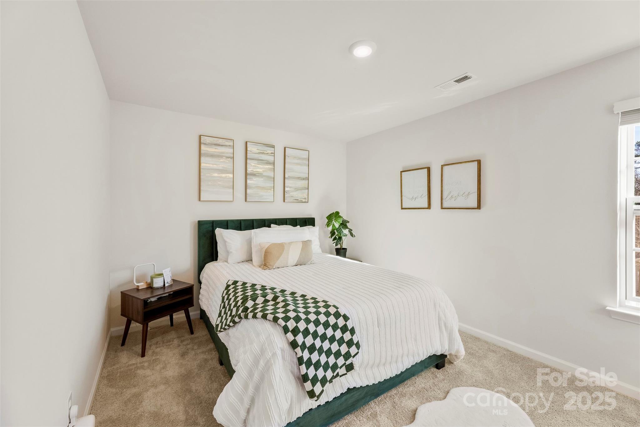 NOLEN FARM - Residential