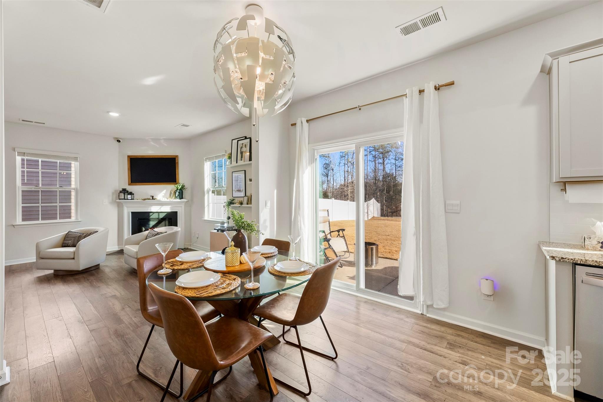 NOLEN FARM - Residential