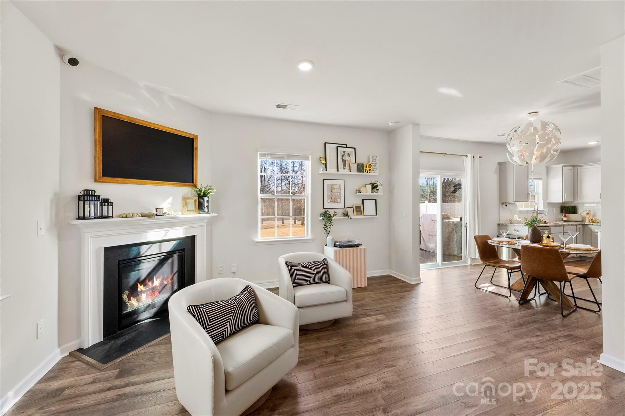 NOLEN FARM - Residential