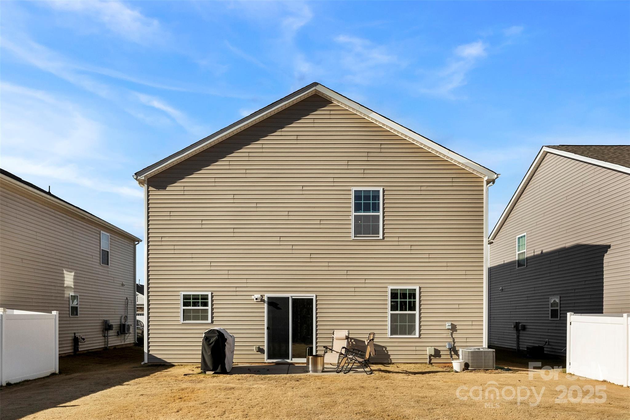 NOLEN FARM - Residential