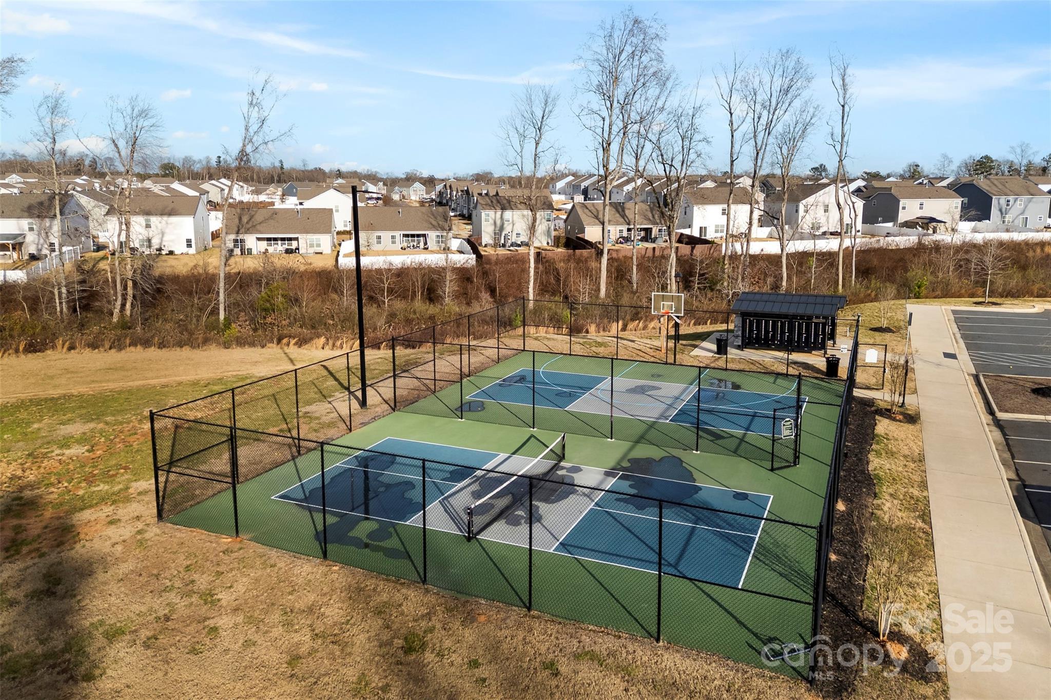 NOLEN FARM - Residential