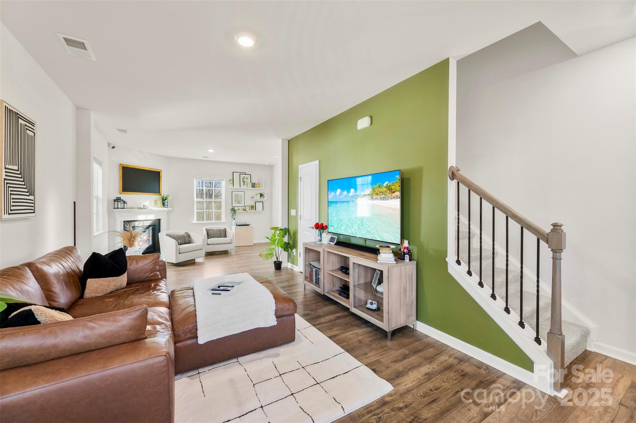 NOLEN FARM - Residential