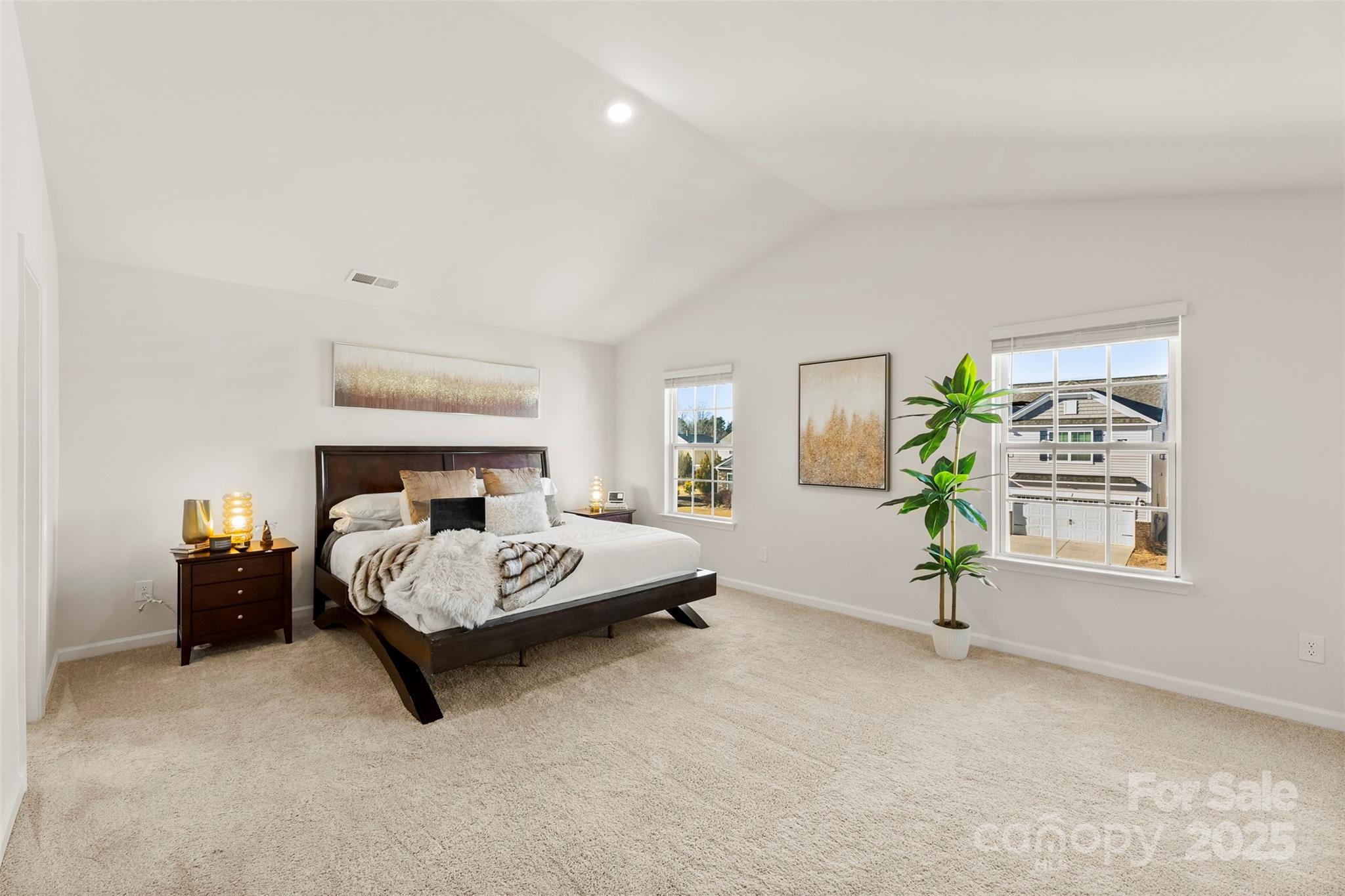 NOLEN FARM - Residential