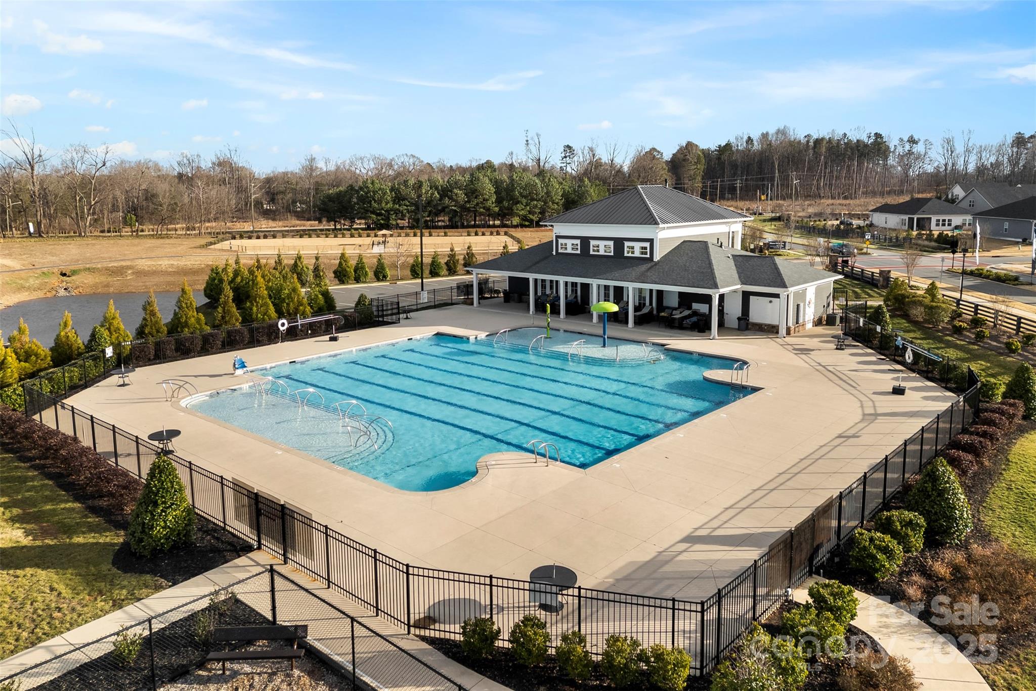 NOLEN FARM - Residential