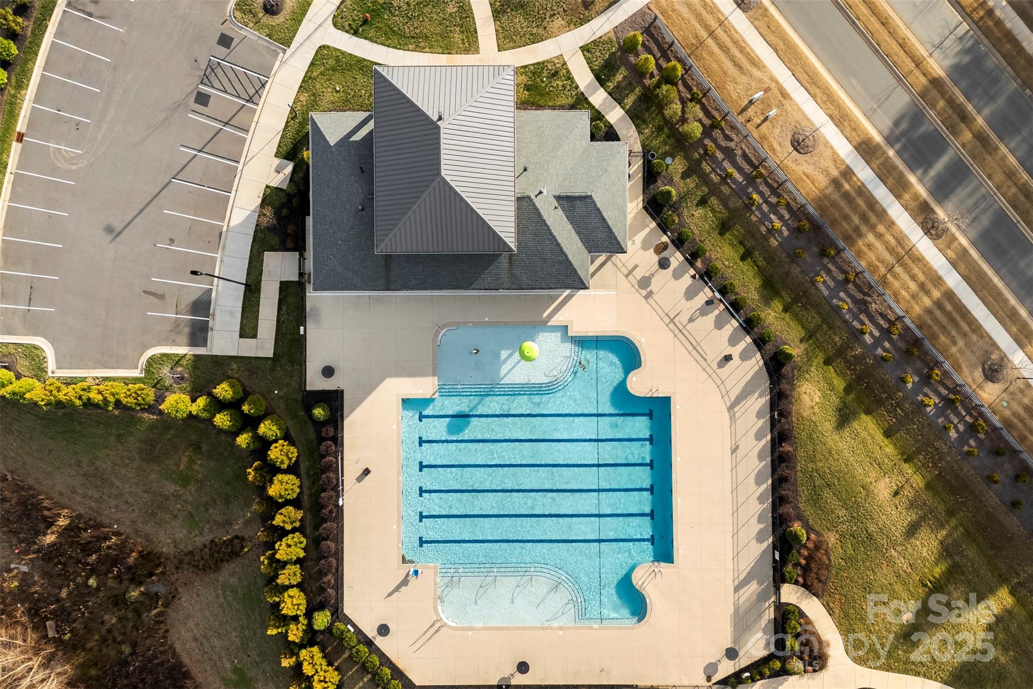 NOLEN FARM - Residential