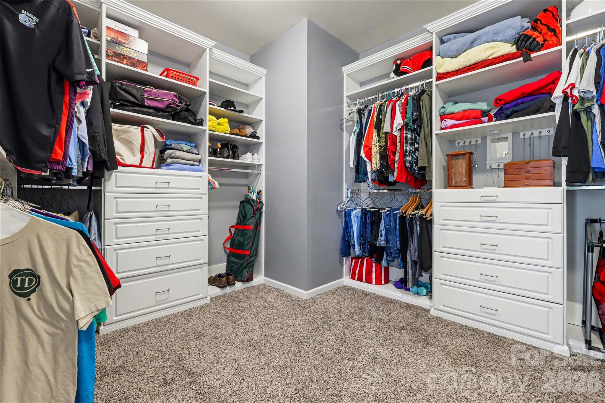 Lawson - Residential