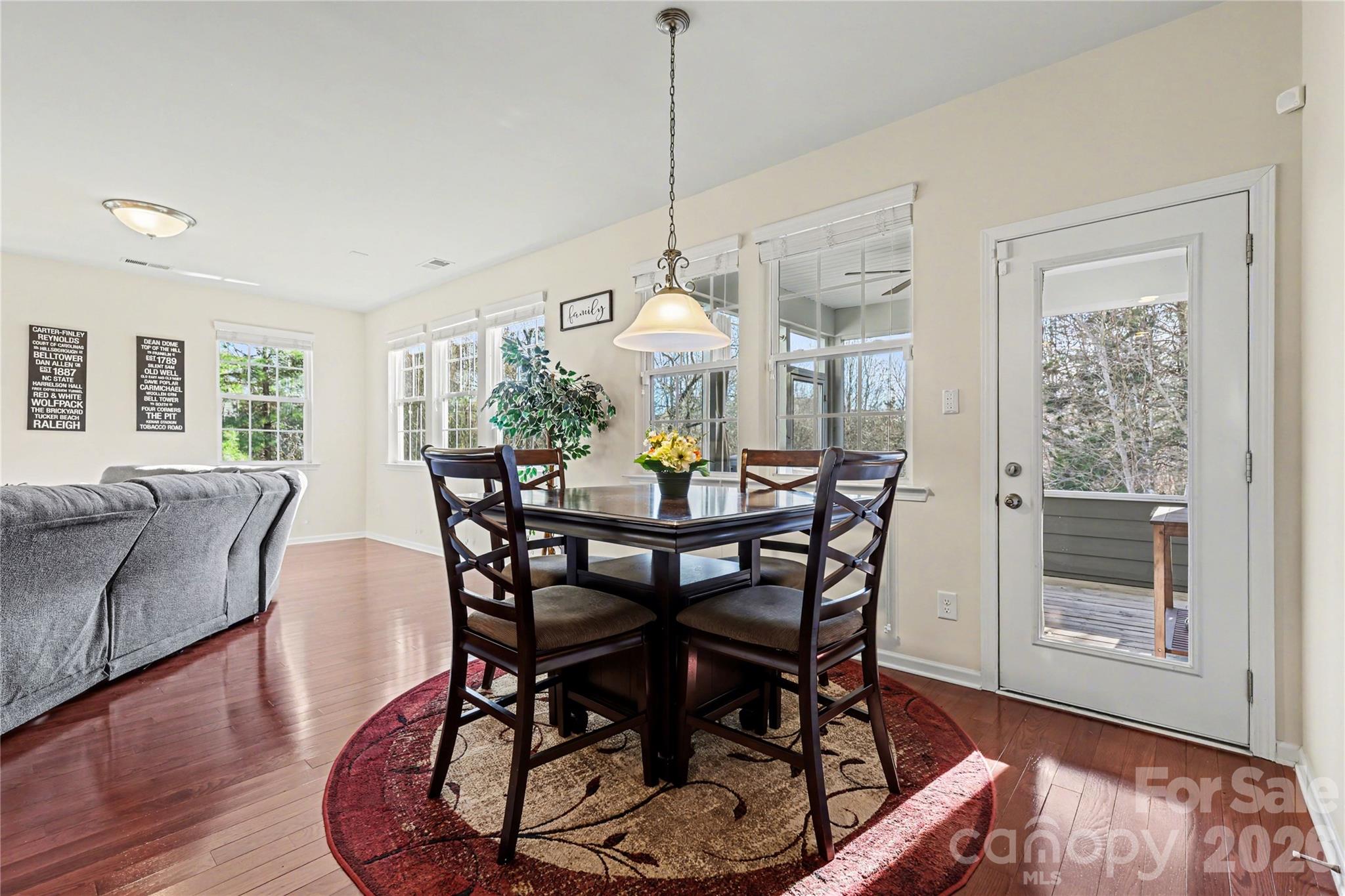 Lawson - Residential