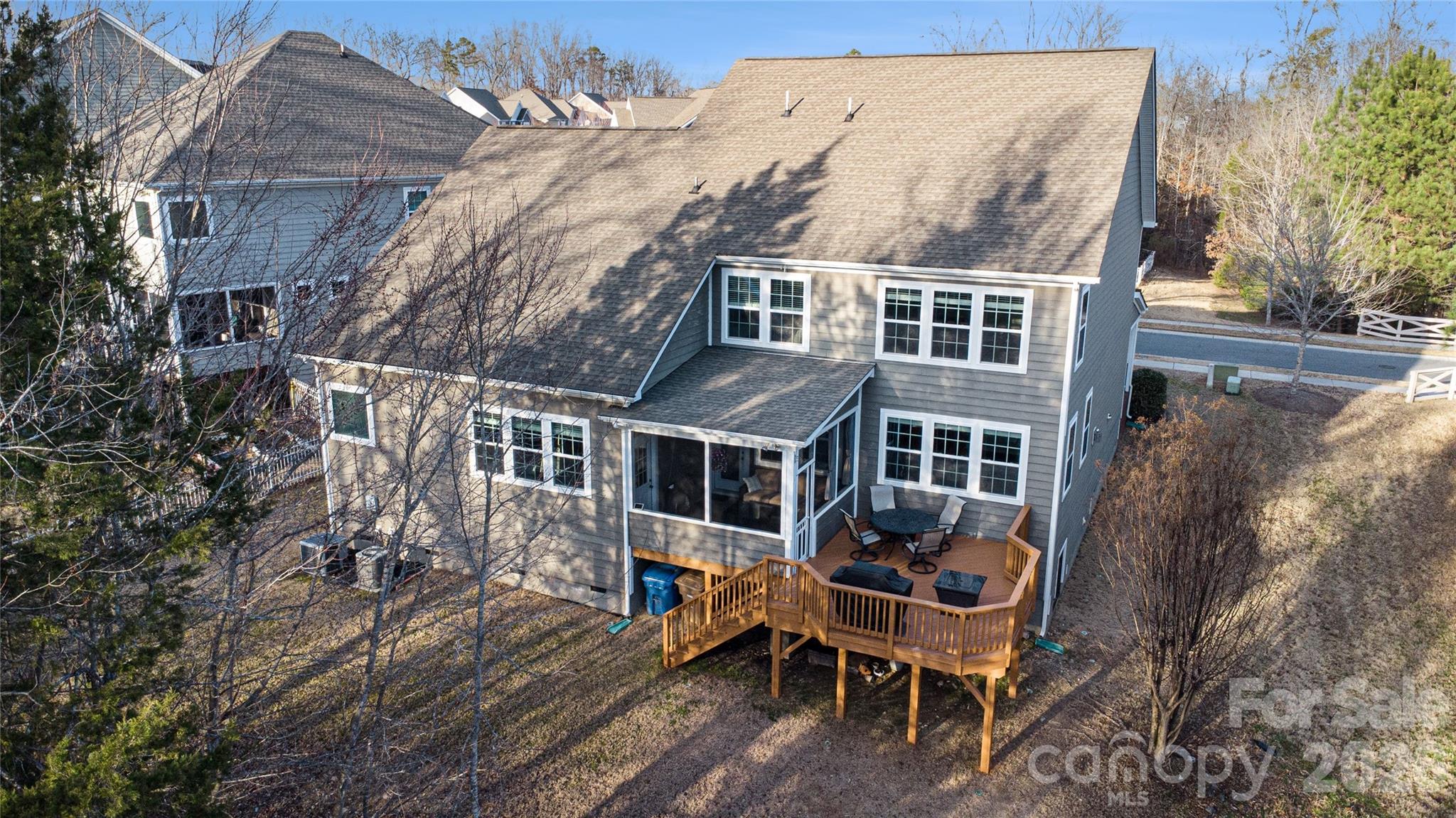 Lawson - Residential