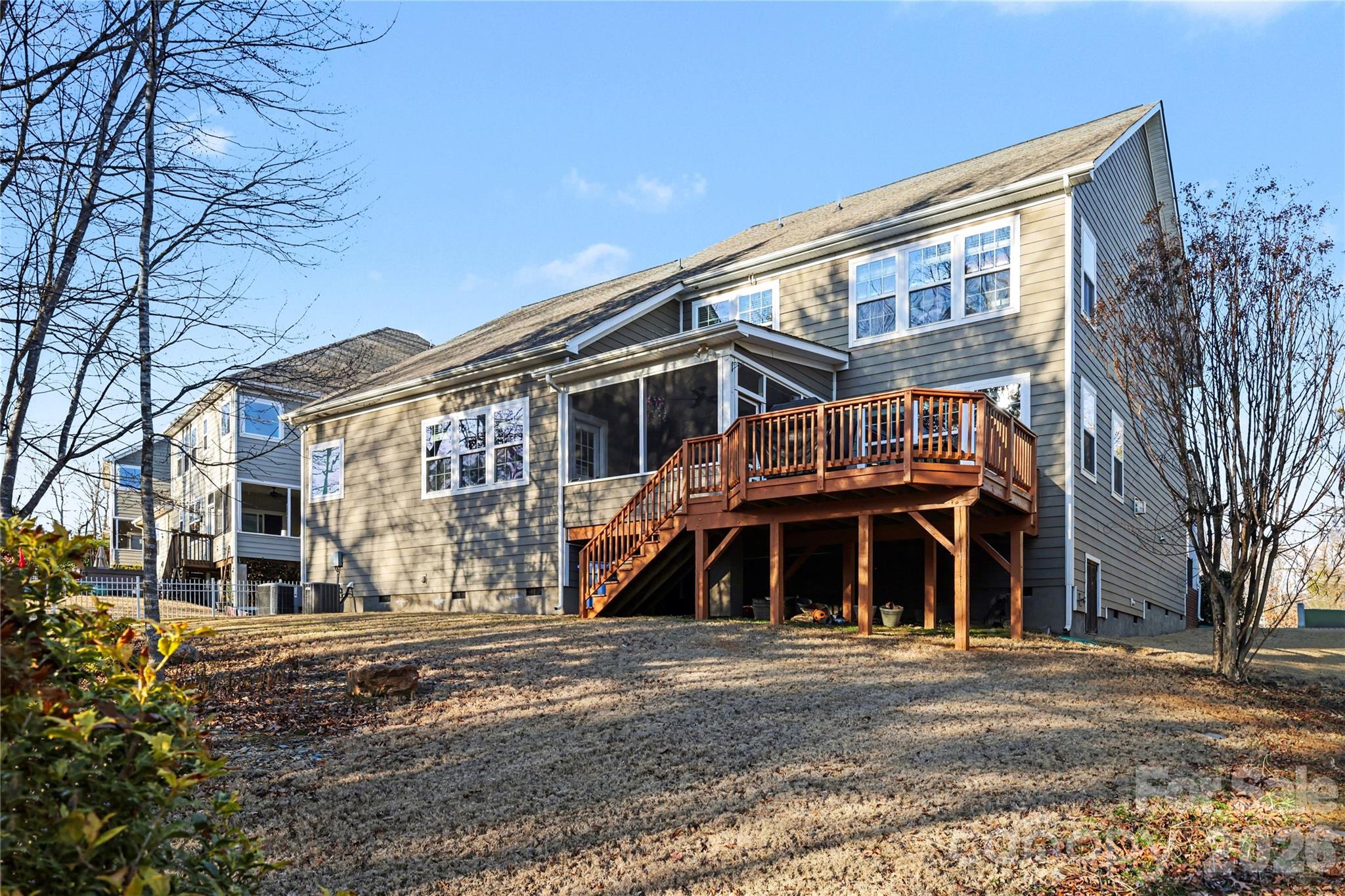 Lawson - Residential