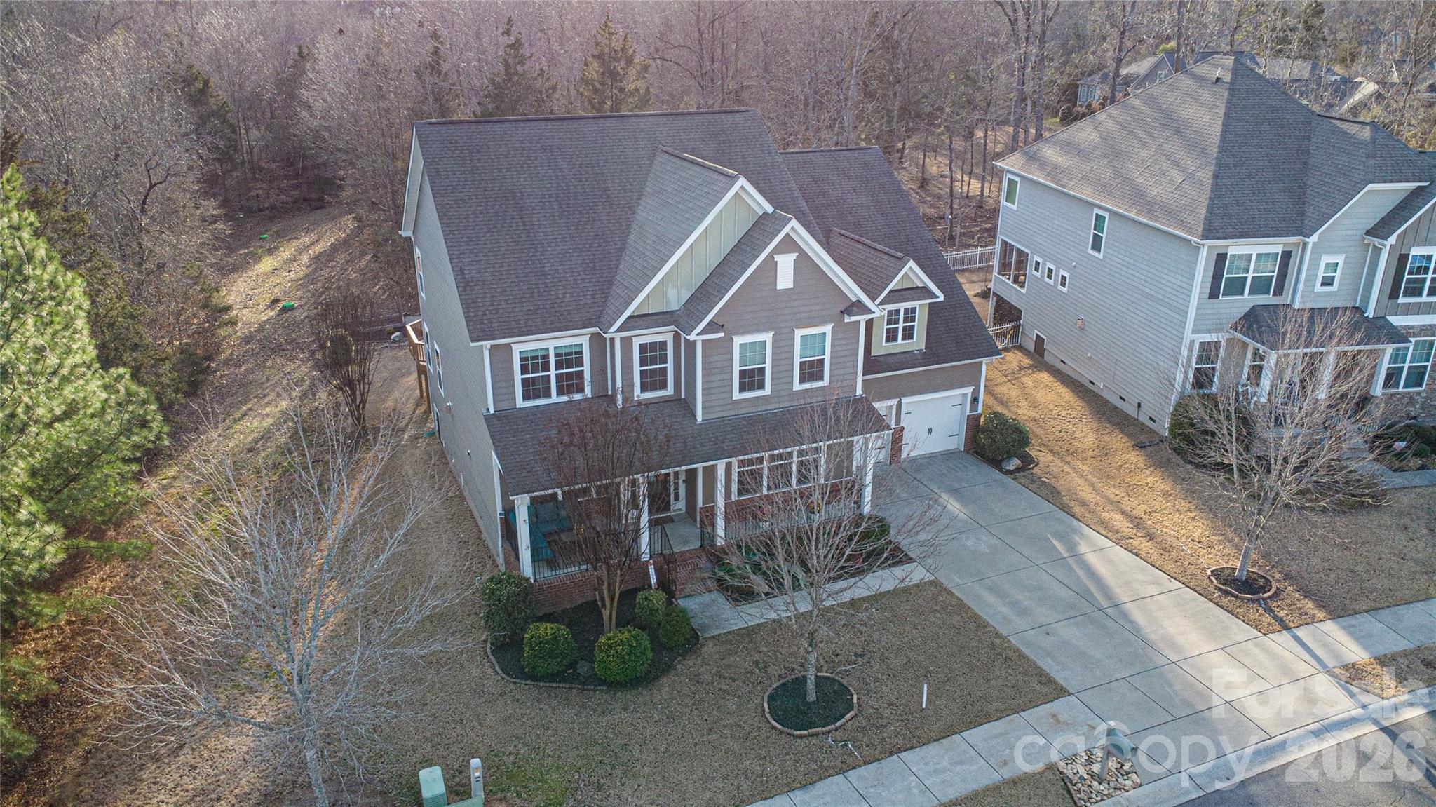 Lawson - Residential