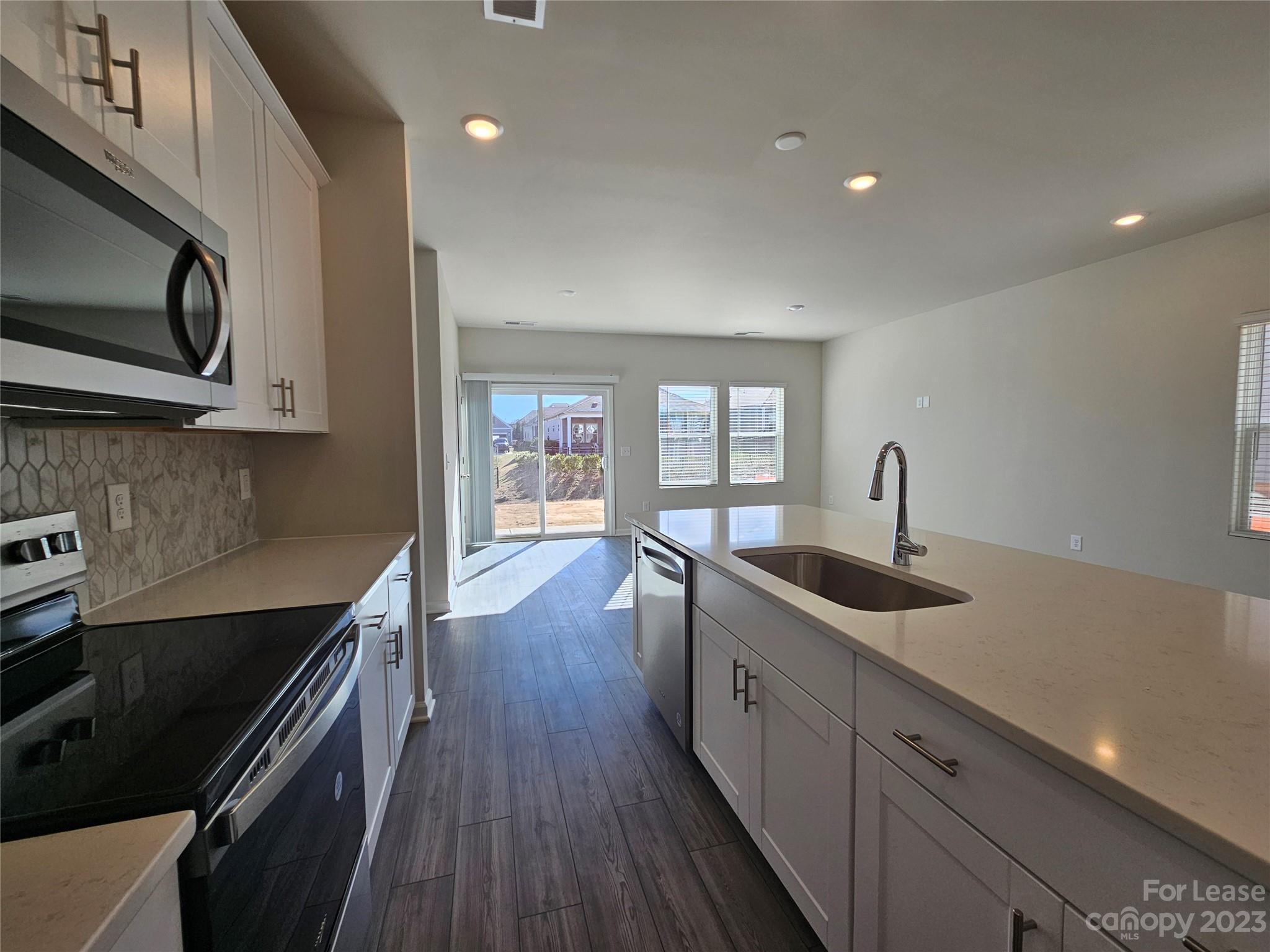 Georgetown Crossing - Residential Lease