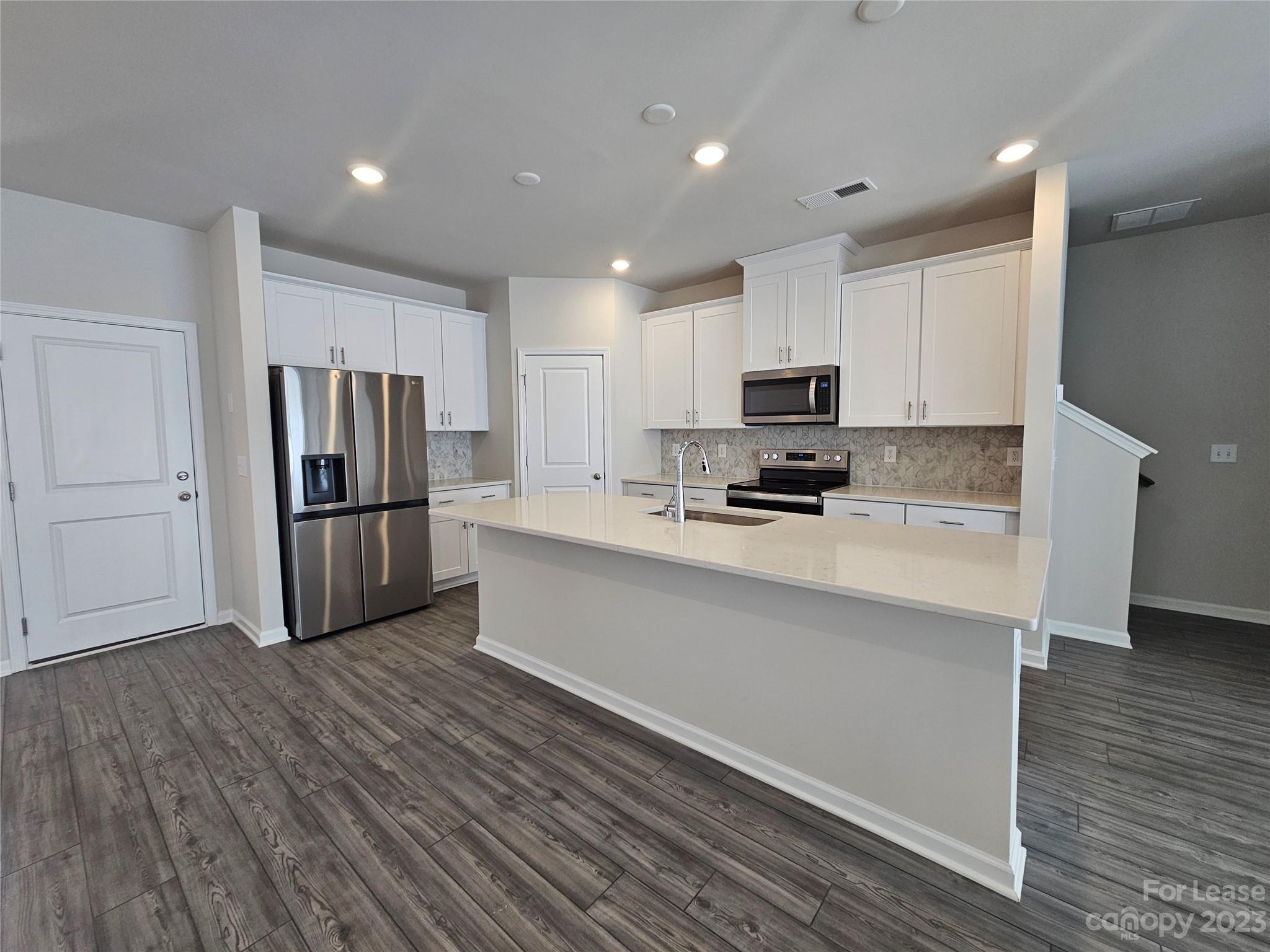 Georgetown Crossing - Residential Lease