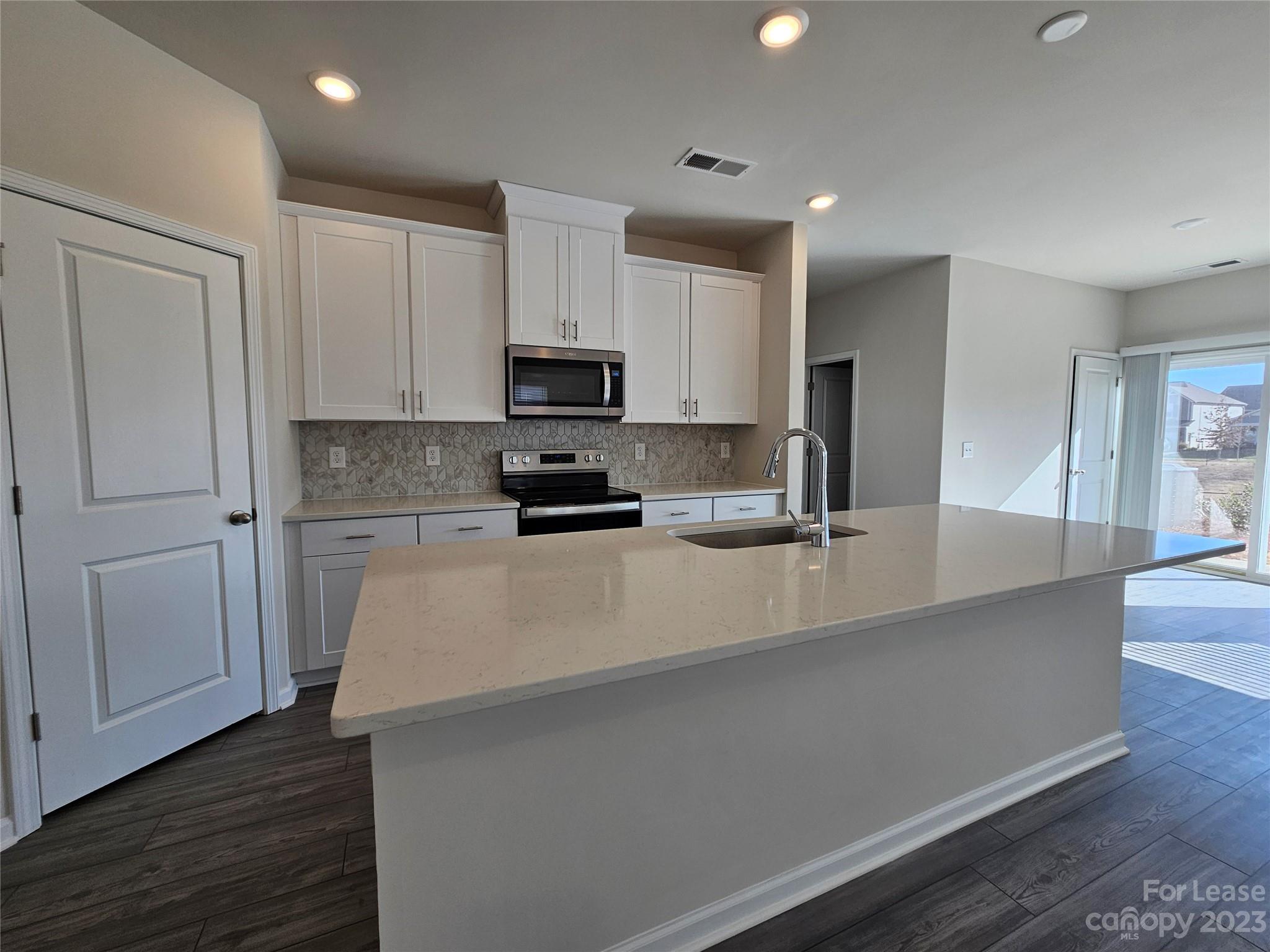 Georgetown Crossing - Residential Lease