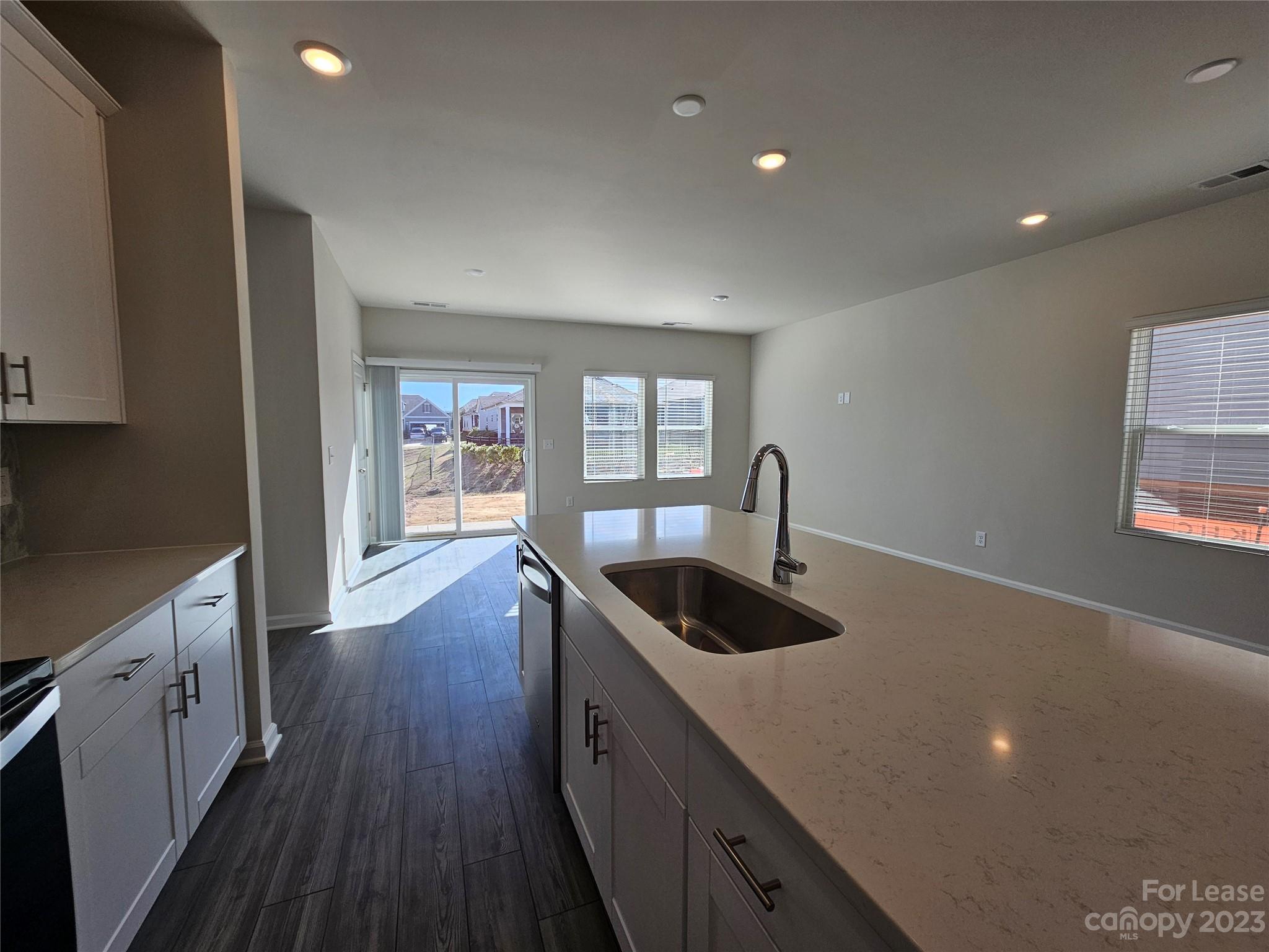 Georgetown Crossing - Residential Lease