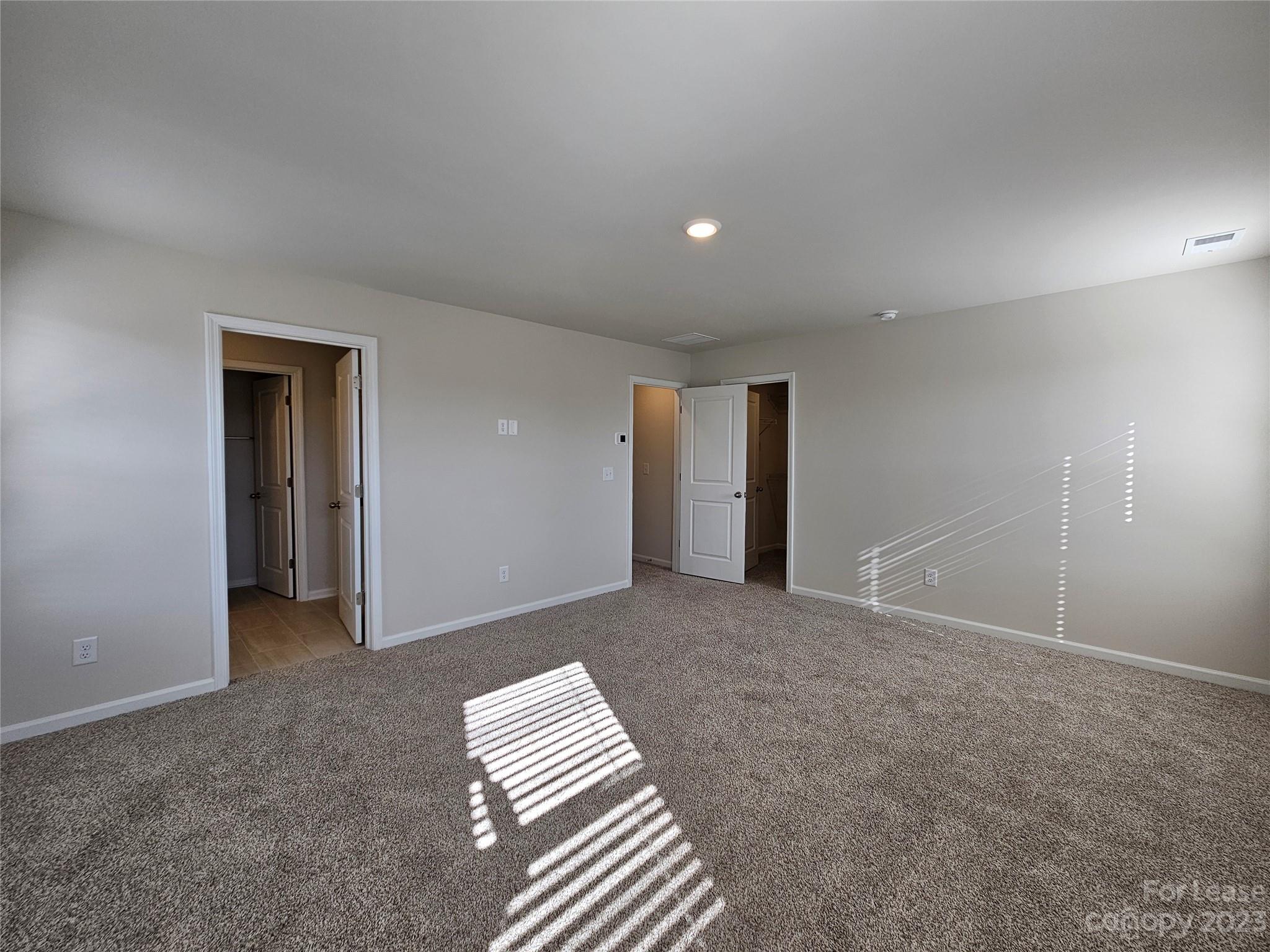 Georgetown Crossing - Residential Lease