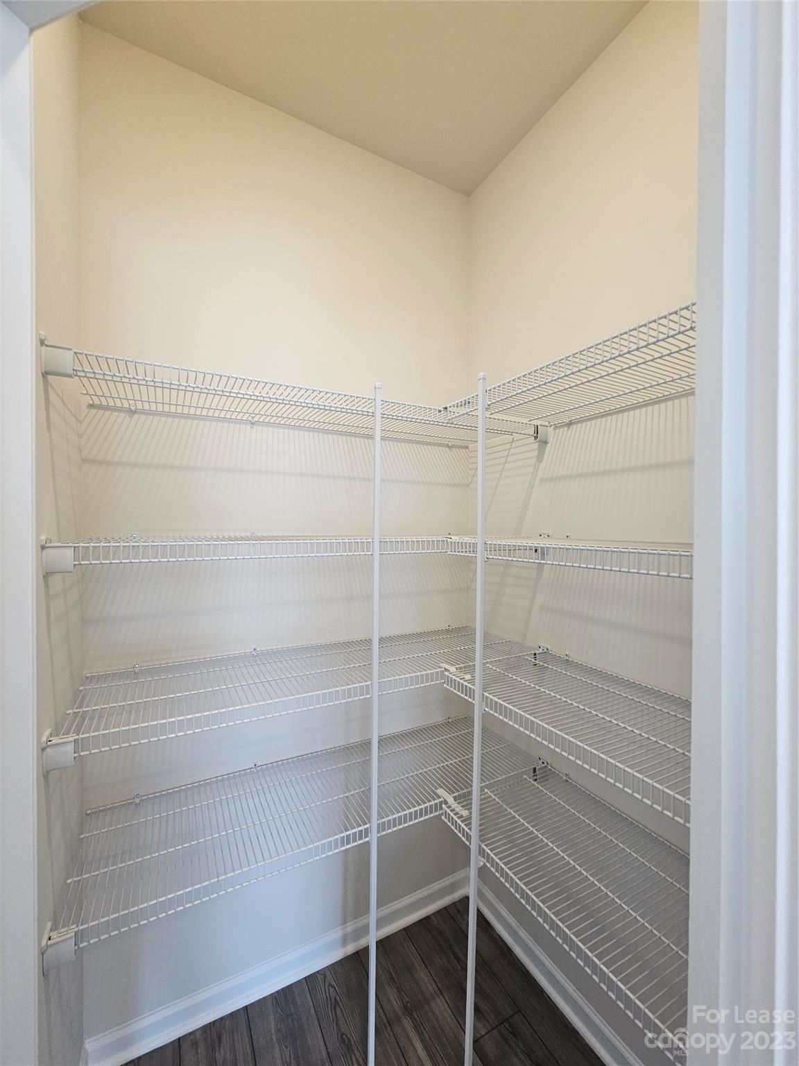 Georgetown Crossing - Residential Lease